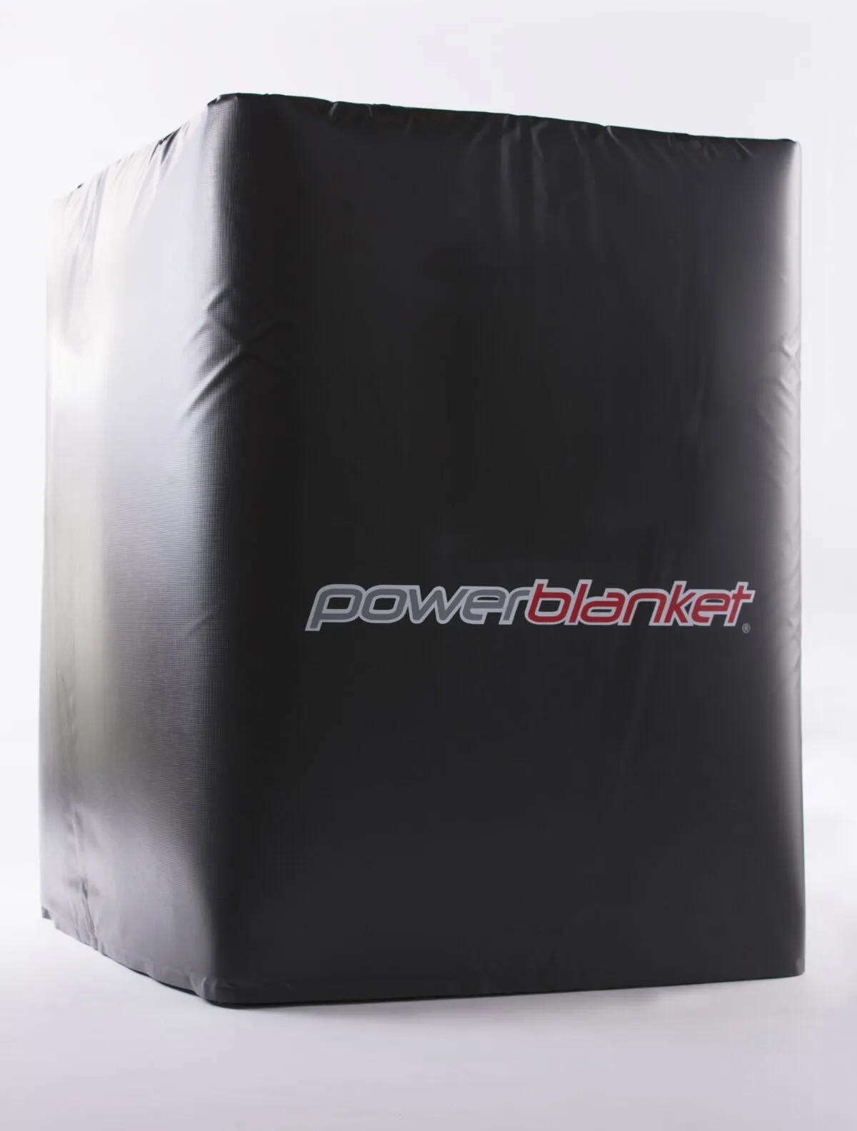 250 Gallon IBC Tote Heater w/ Lid Cover (120V)