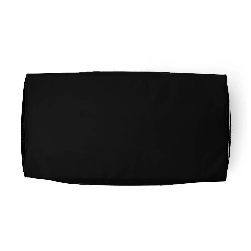 4th Amendment Freedom from Search and Duffle bag