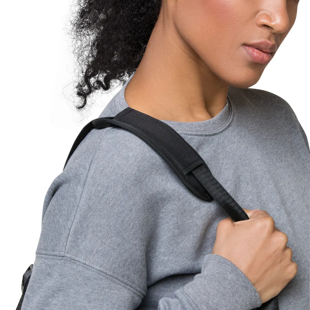 4th Amendment Freedom from Search and Duffle bag