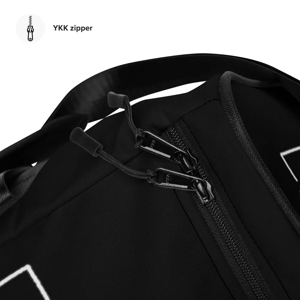 4th Amendment Freedom from Search and Duffle bag