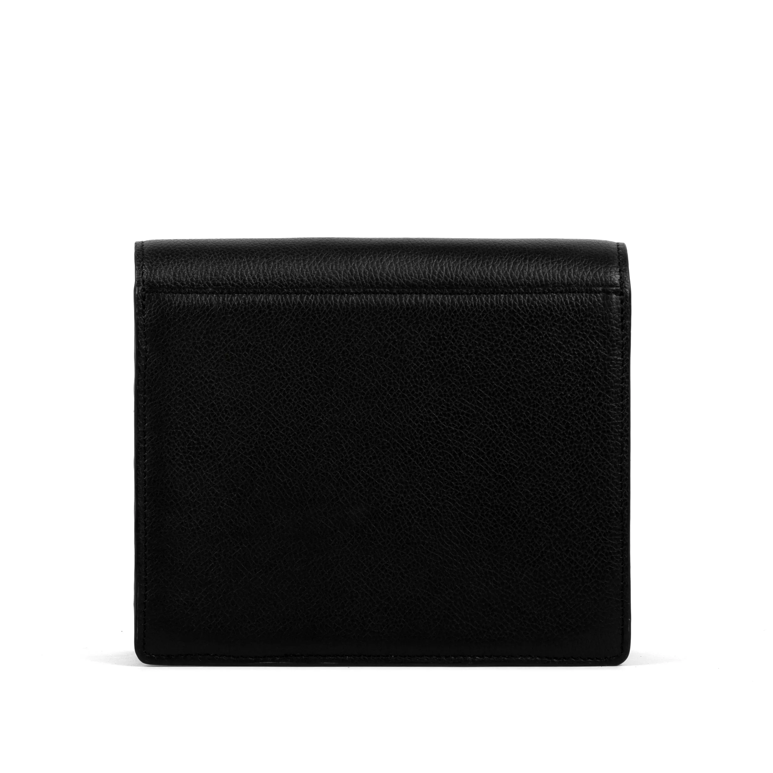 Adisee Black Diana Mini Sling and Cross Bags