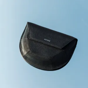 Adisee Black Suzy Belt Bag