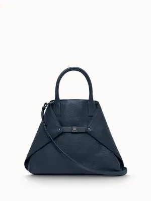 Ai Medium Top Handle Tote