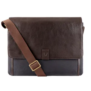 AIDEN 01 AM 003 MESSENGER BAG