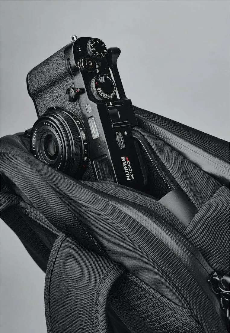 Alpaka Elements Backpack Pro