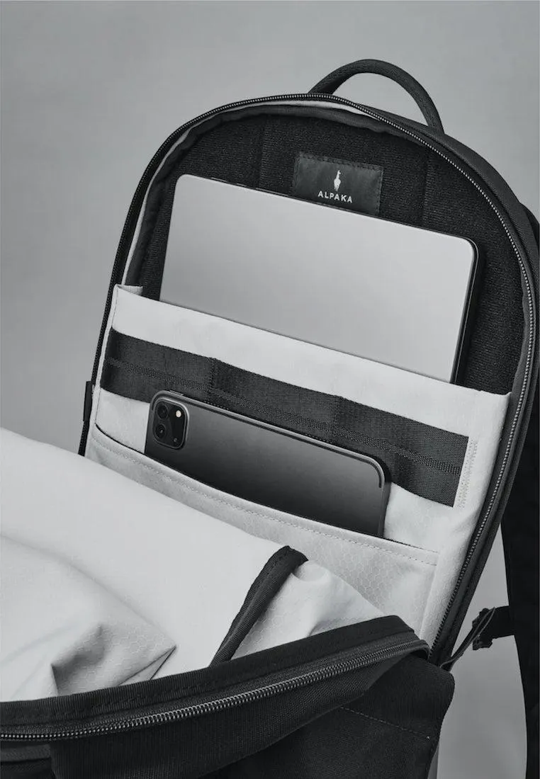 Alpaka Elements Backpack Pro
