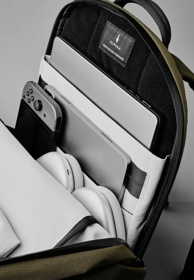 Alpaka Elements Backpack Pro