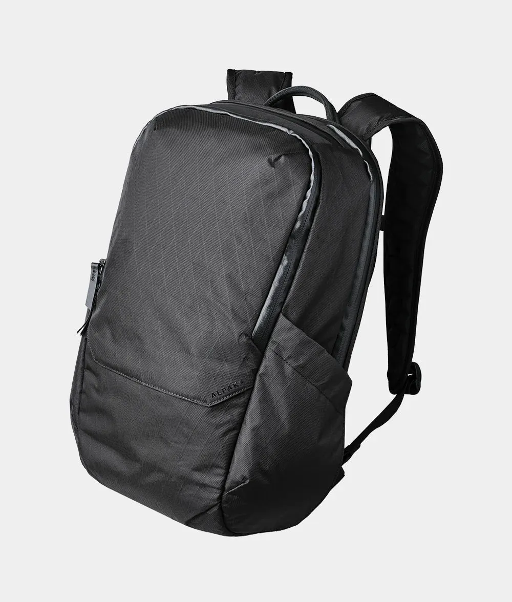 Alpaka Elements Backpack Pro