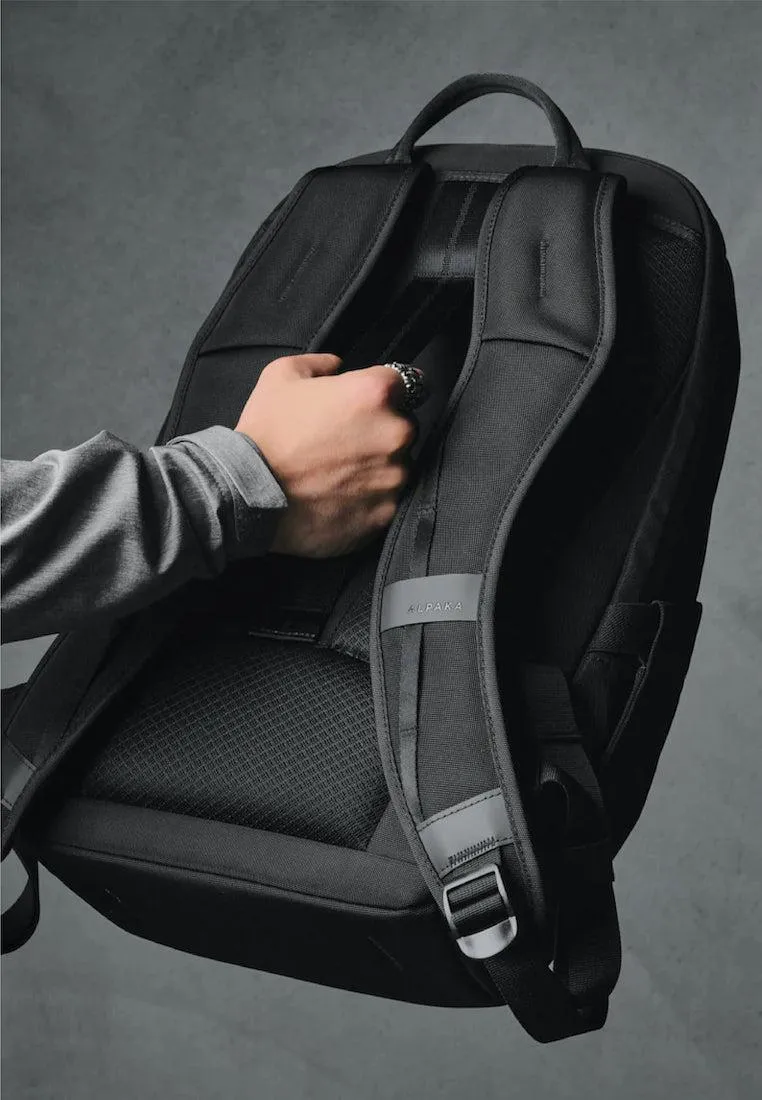 Alpaka Elements Backpack Pro