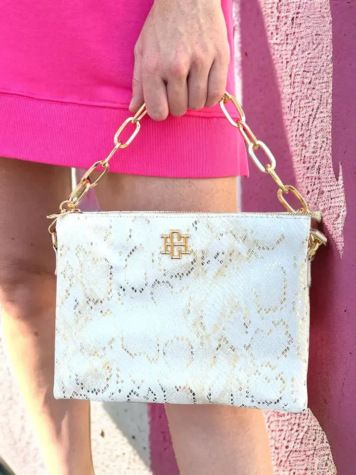 Ariana Crossbody