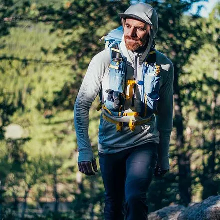 Backpack Fastpack 30L Ultimate Direction, color Fog