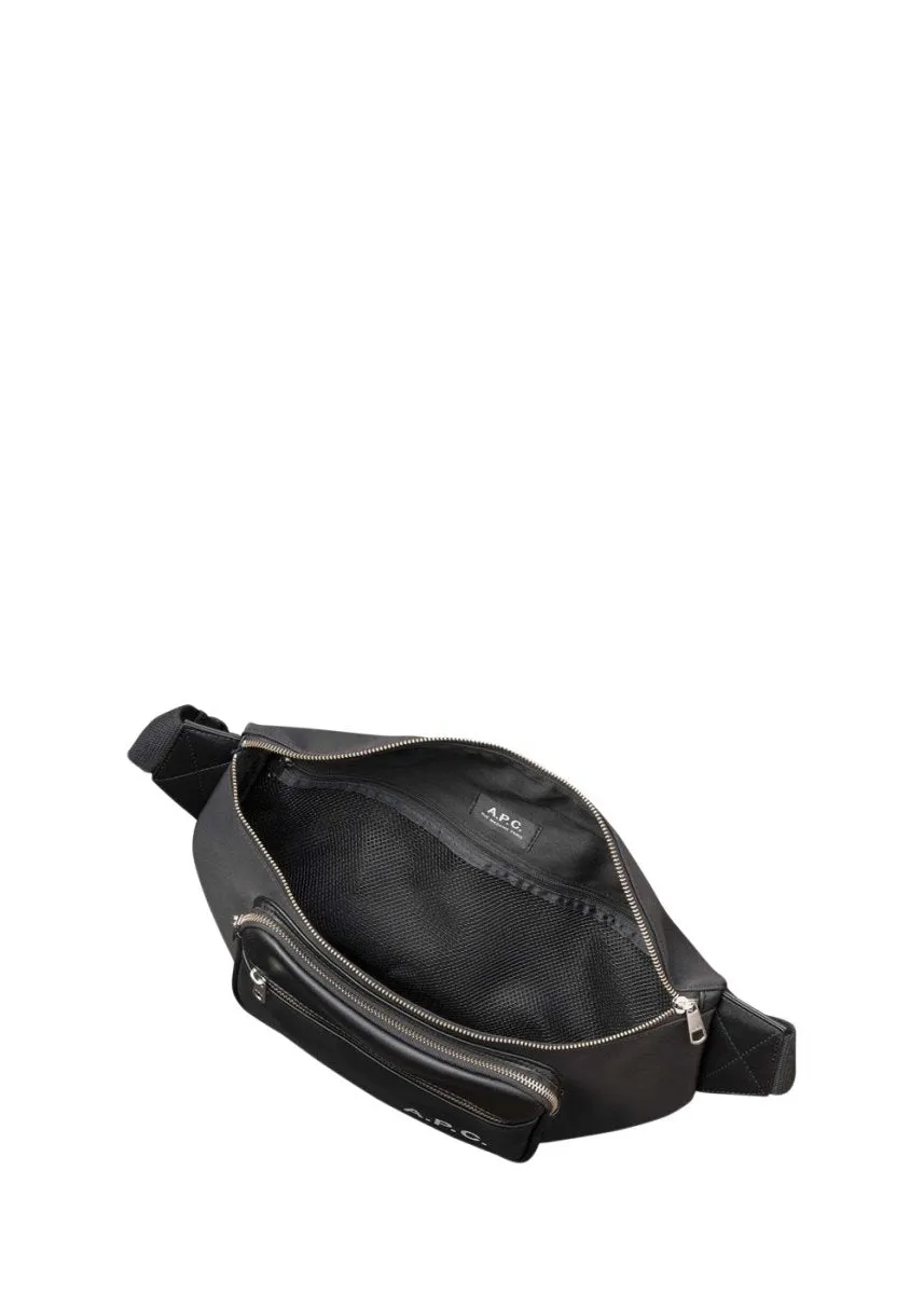 Banane Camden - Black