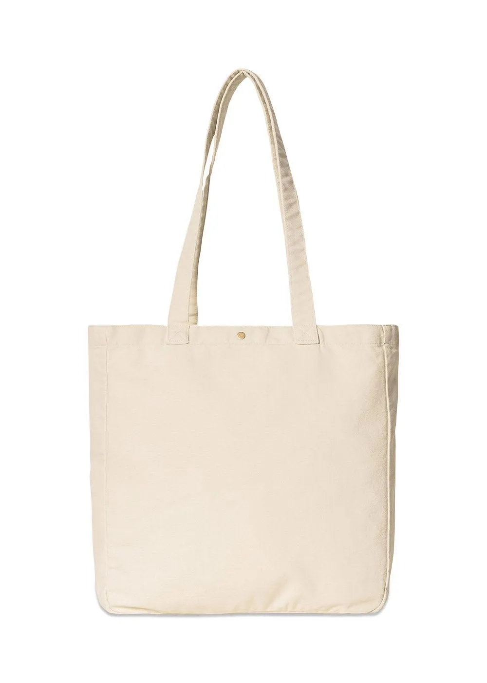 Bayfield Tote - Salt Stone Washed