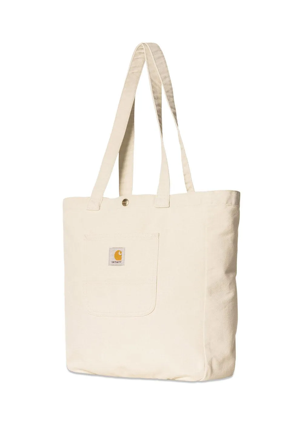 Bayfield Tote - Salt Stone Washed