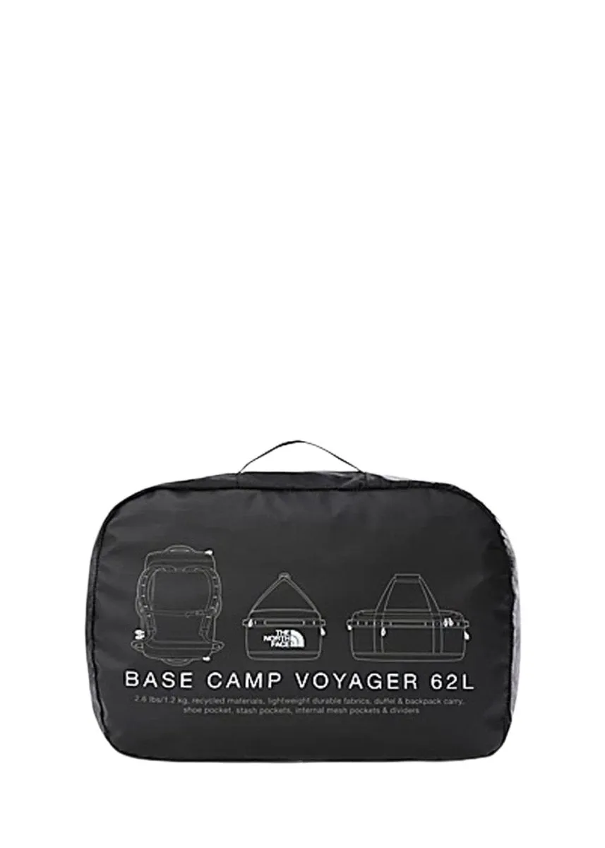 BC Voyager 62 L - Tnf Black / Tnf White