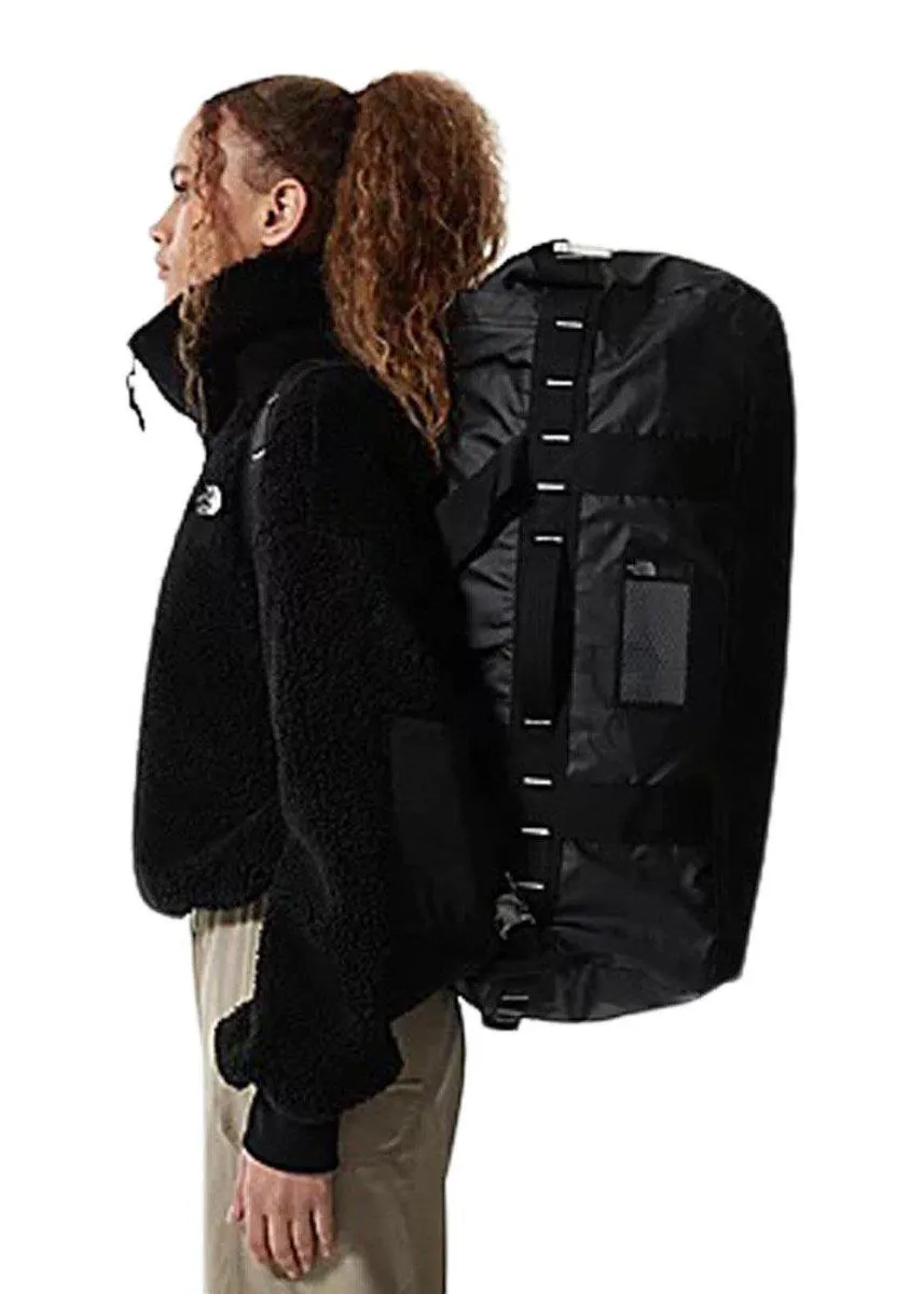 BC Voyager 62 L - Tnf Black / Tnf White