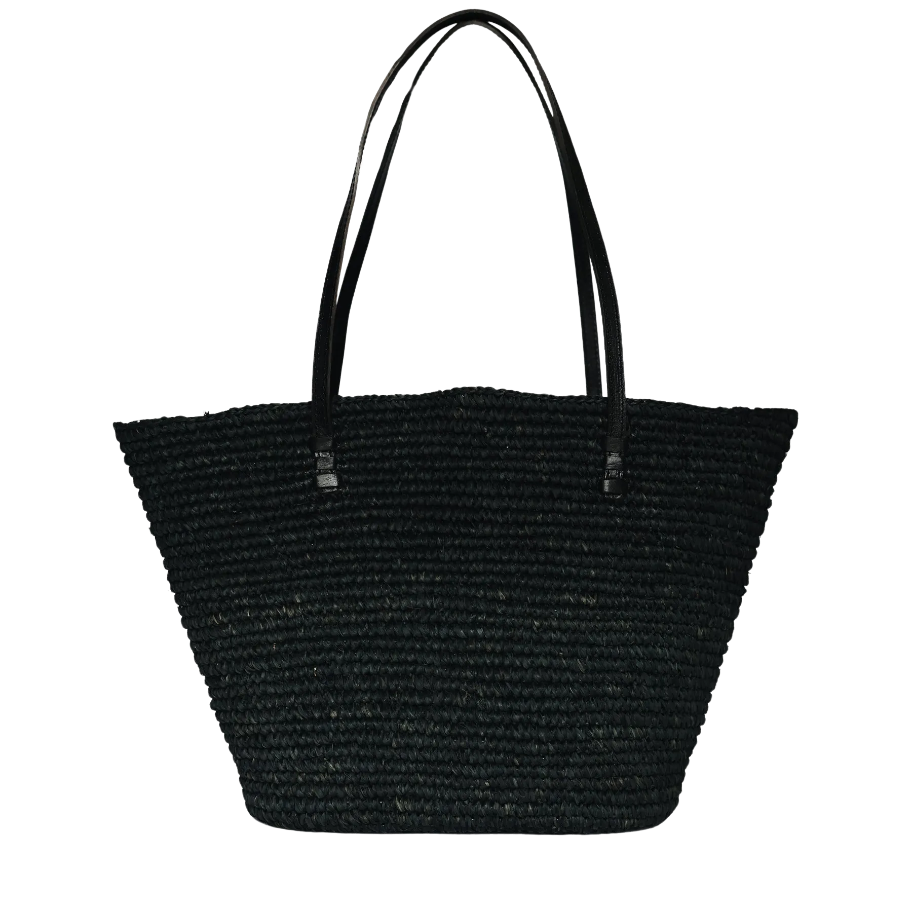 Beino Tote in Black
