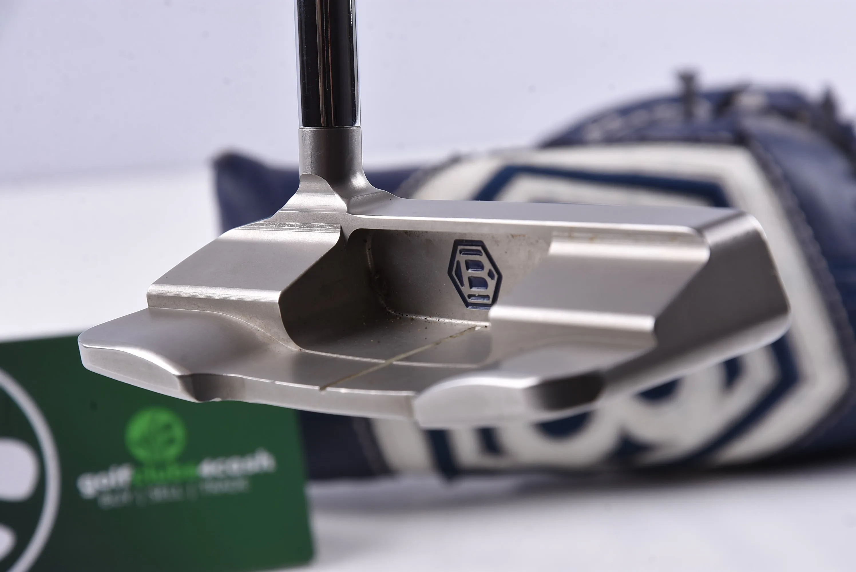 Bettinardi Studio Stock 2019 SS28 Slotback Putter / 35 Inch
