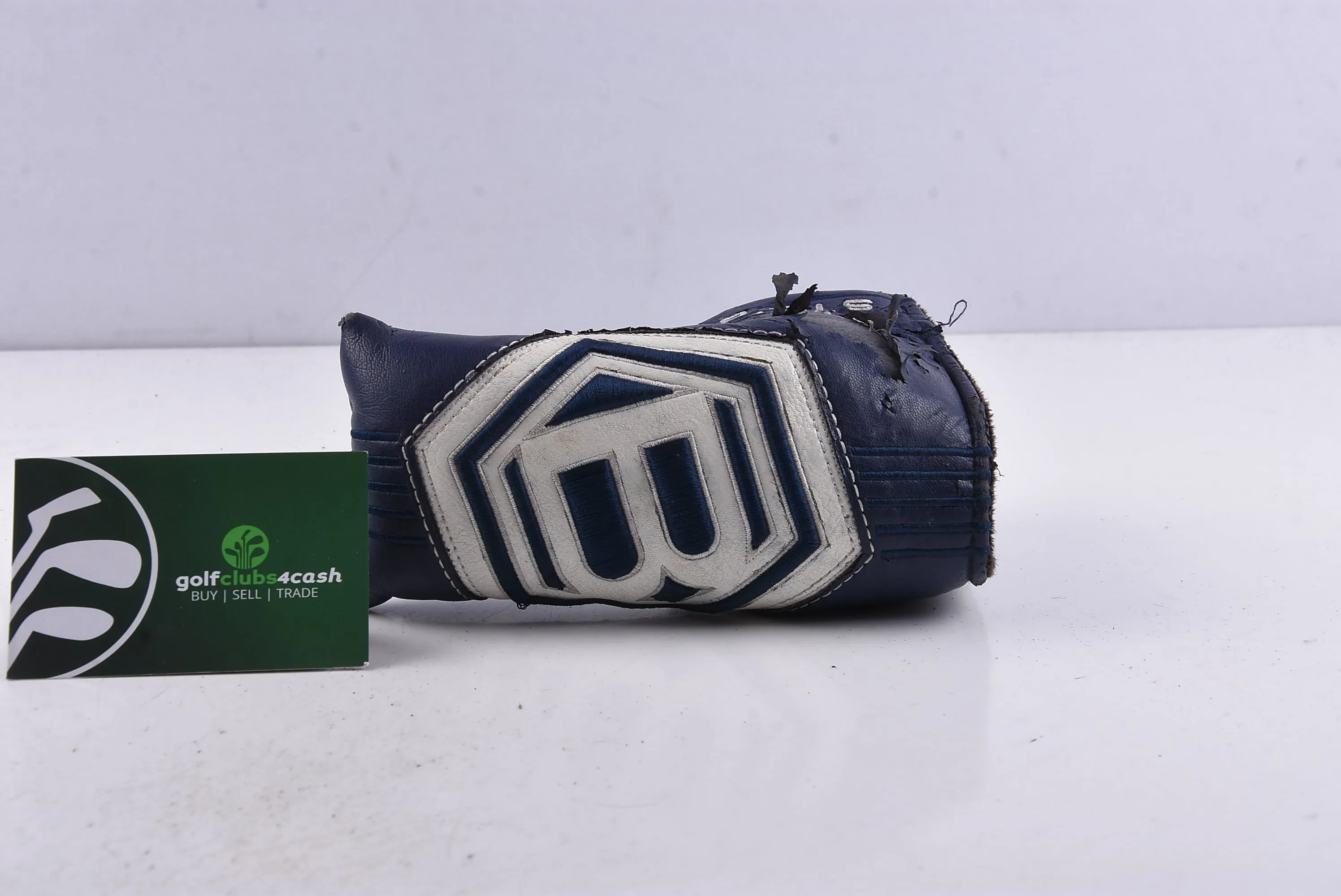 Bettinardi Studio Stock 2019 SS28 Slotback Putter / 35 Inch