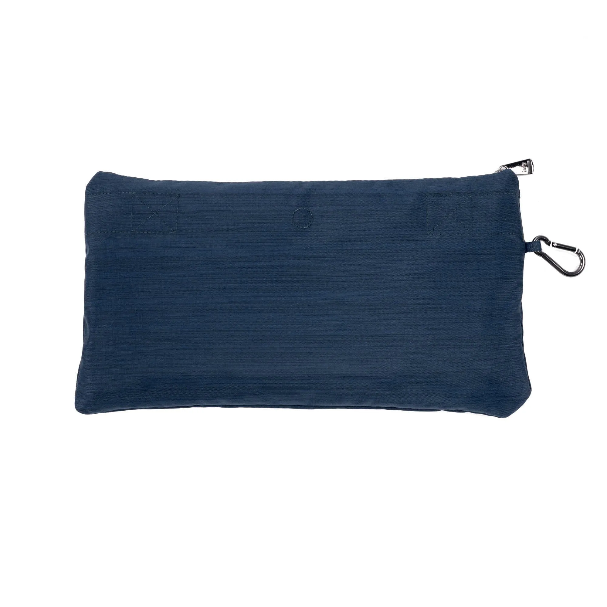 Boxer Packable Duffel Bag