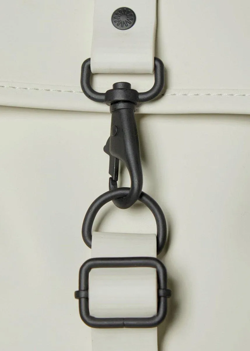 Bucket Backpack - Tonal Fossil
