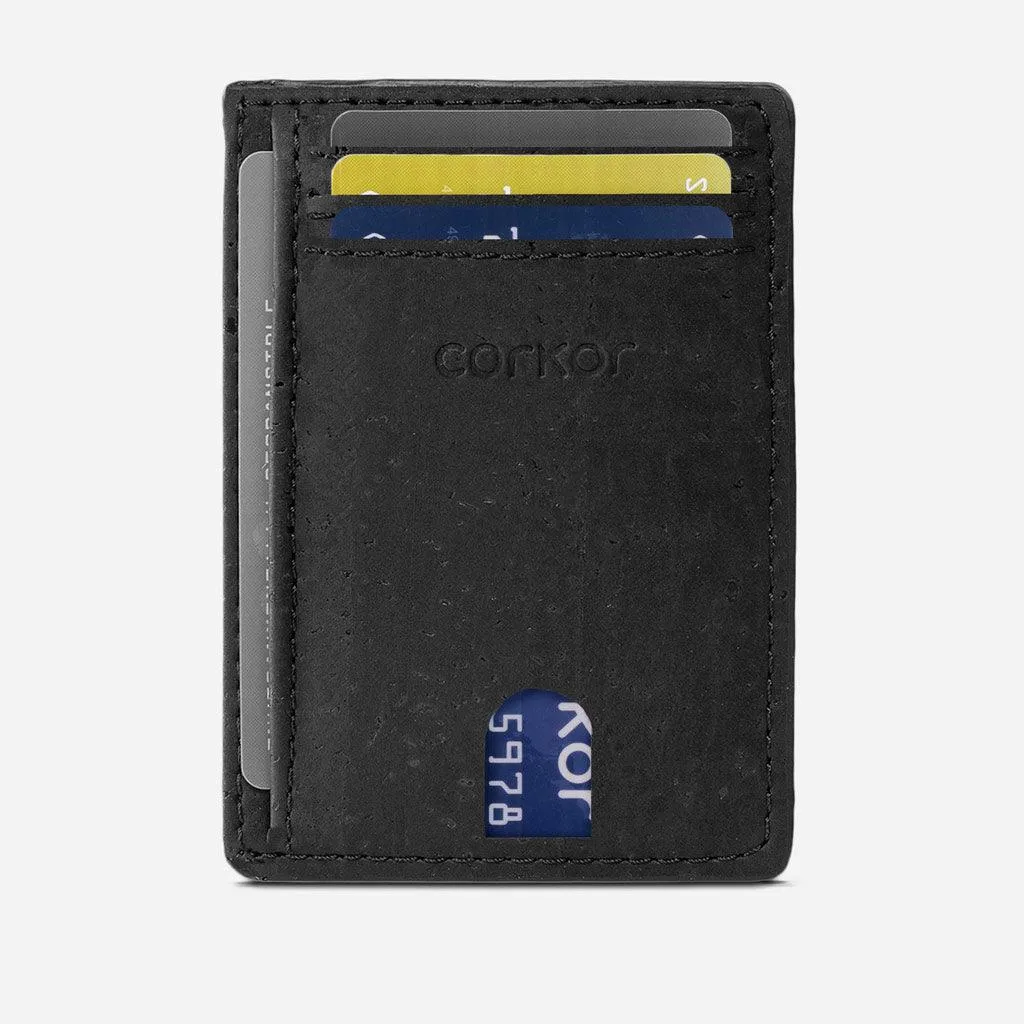 Cards Holder RFID Safe