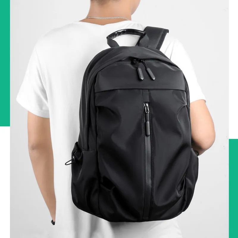 Casual backpack