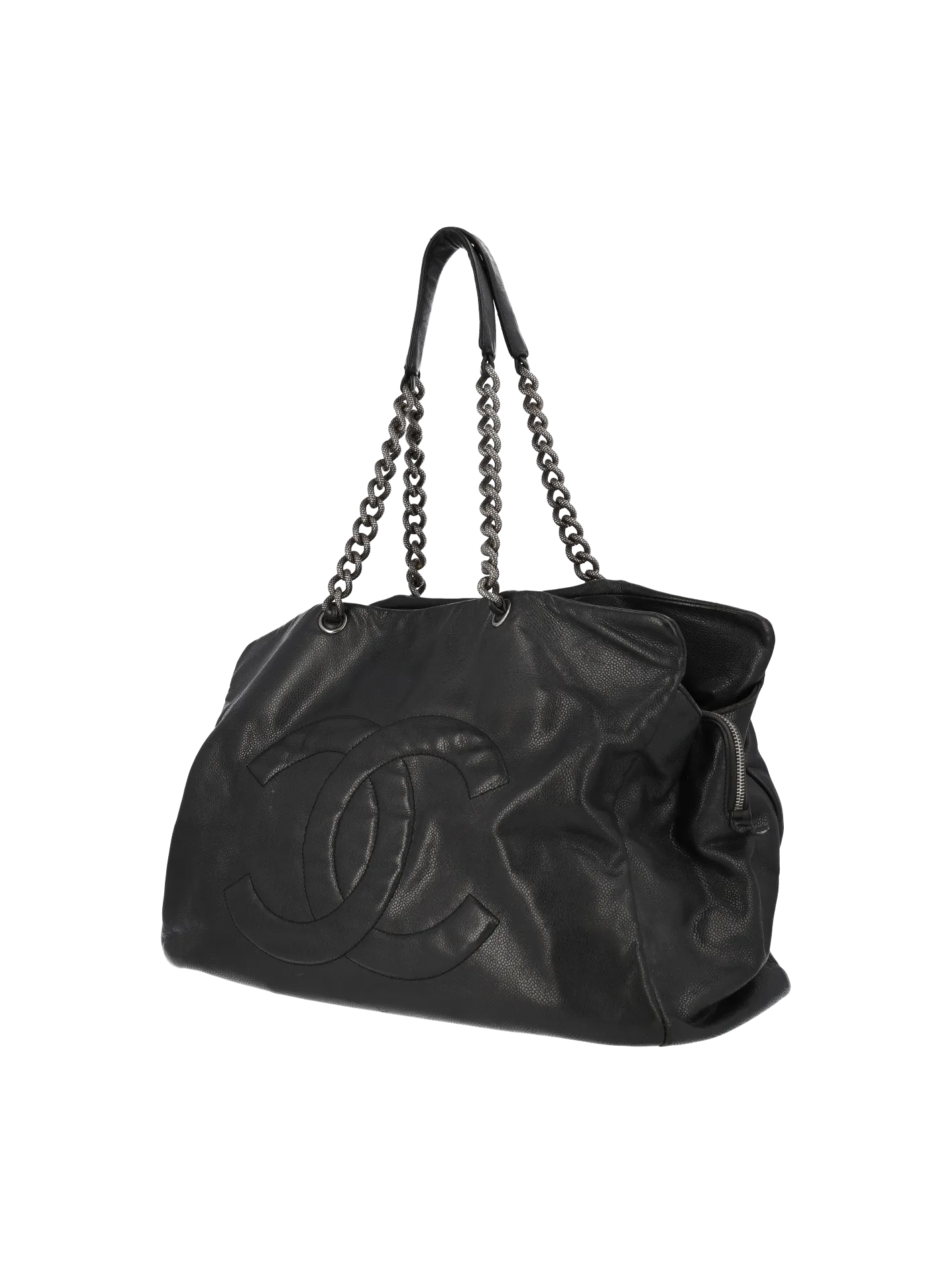 caviar 31 large tote