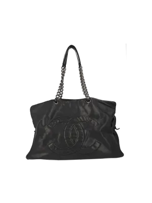 caviar 31 large tote