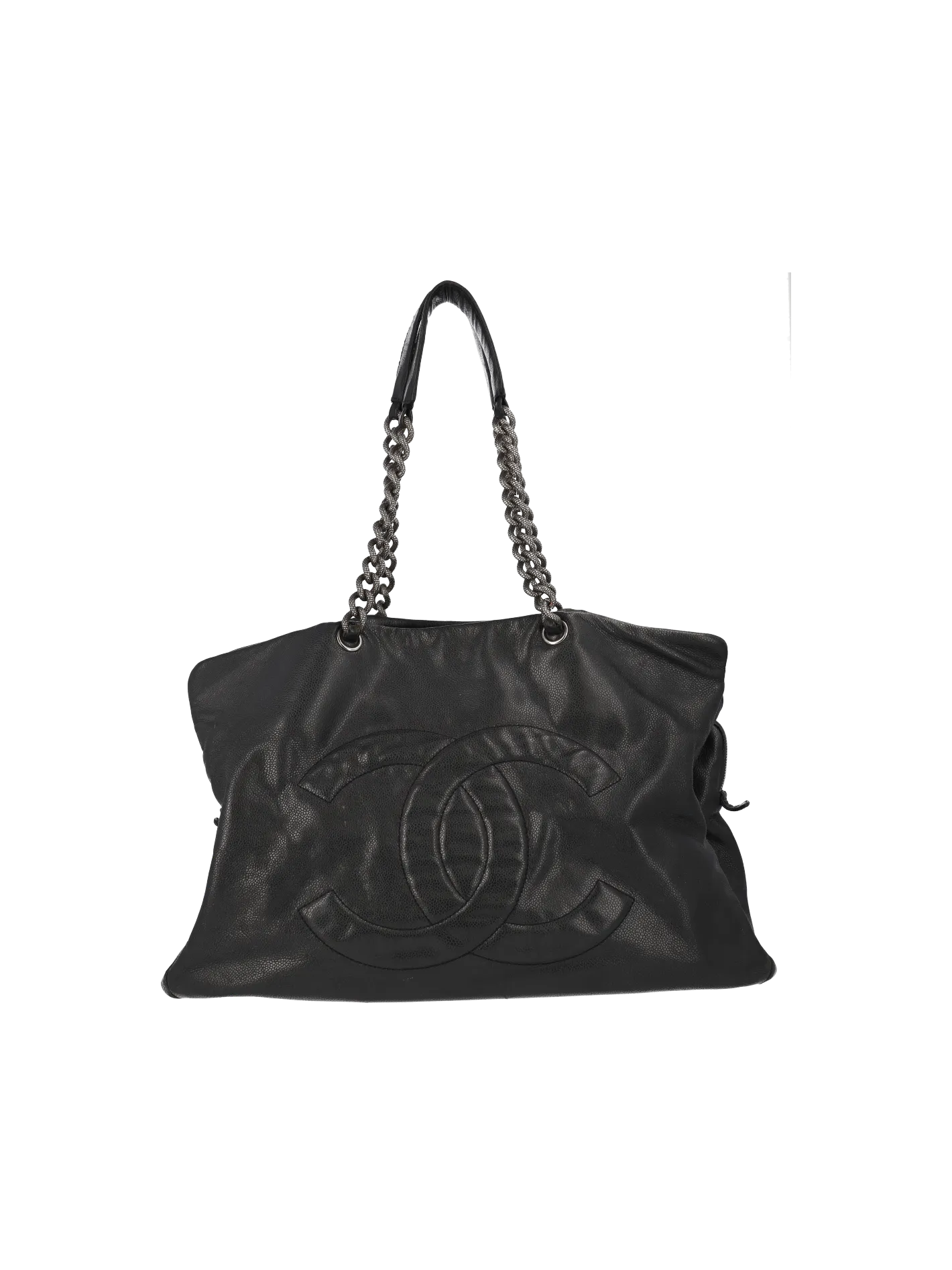 caviar 31 large tote