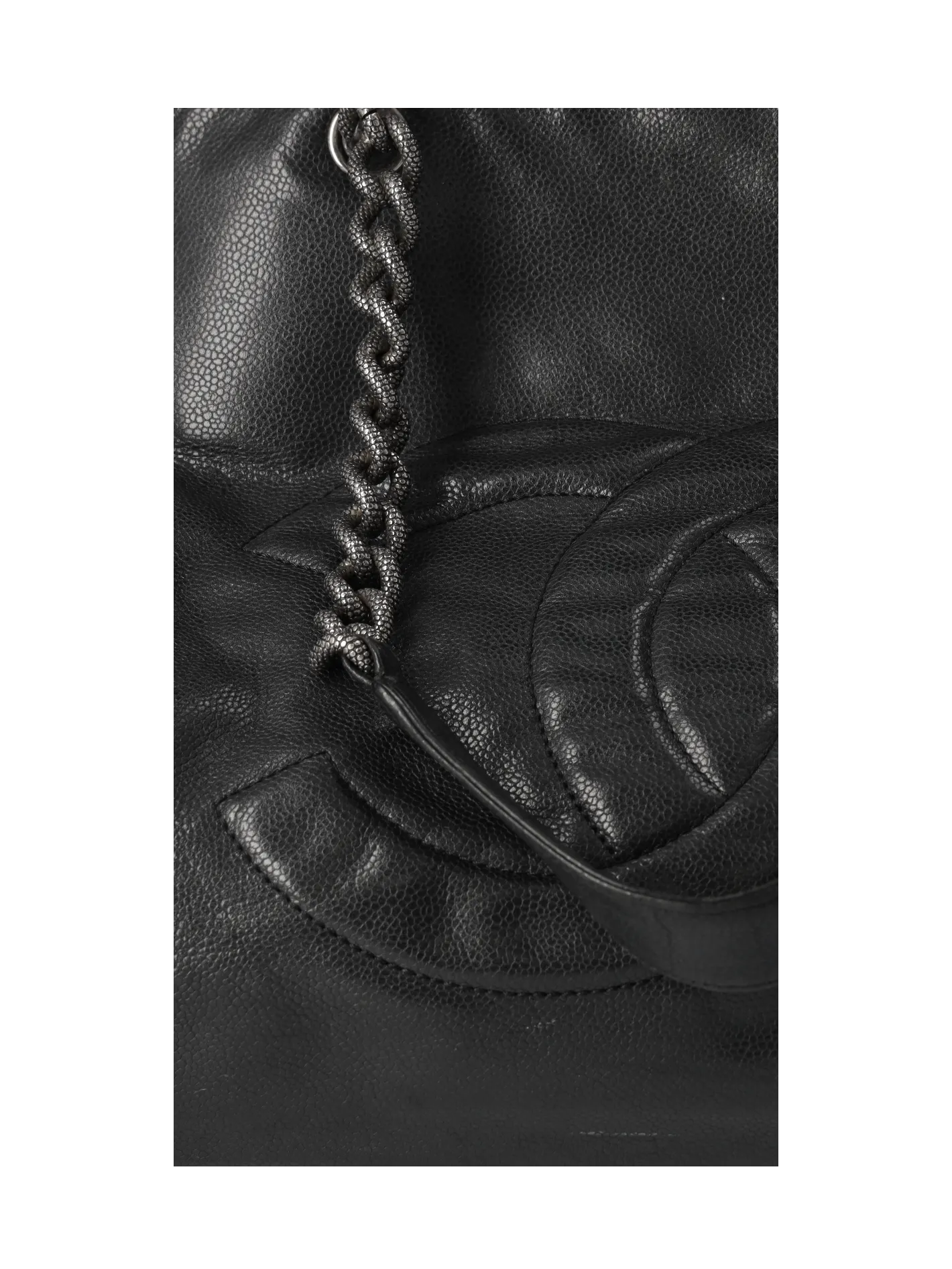 caviar 31 large tote