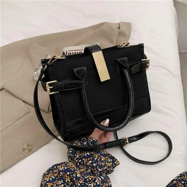 CE - 2021 SHOULDER BAG FOR WOMEN SB010