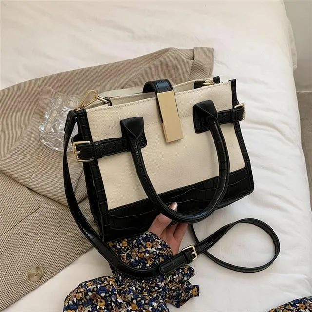 CE - 2021 SHOULDER BAG FOR WOMEN SB010