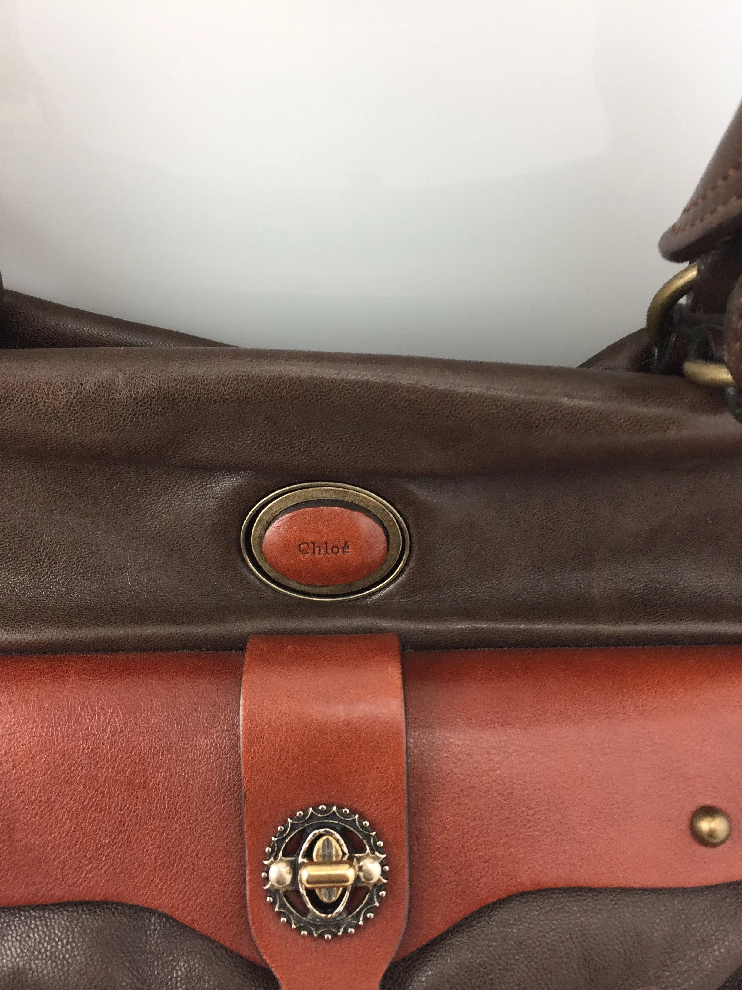 Chloe Handbag!