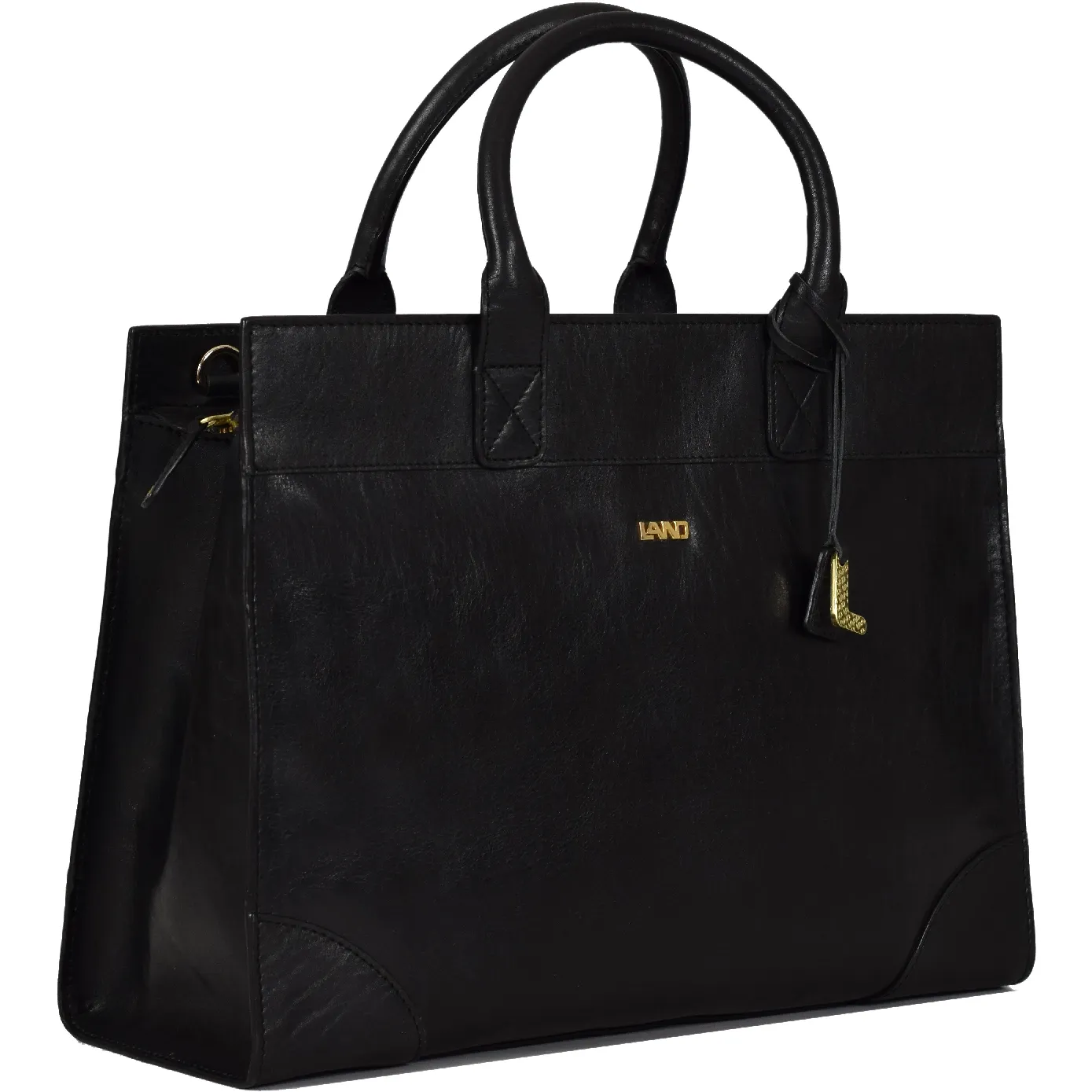 Courtney East/West Tote