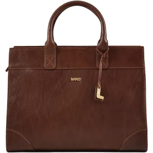 Courtney East/West Tote