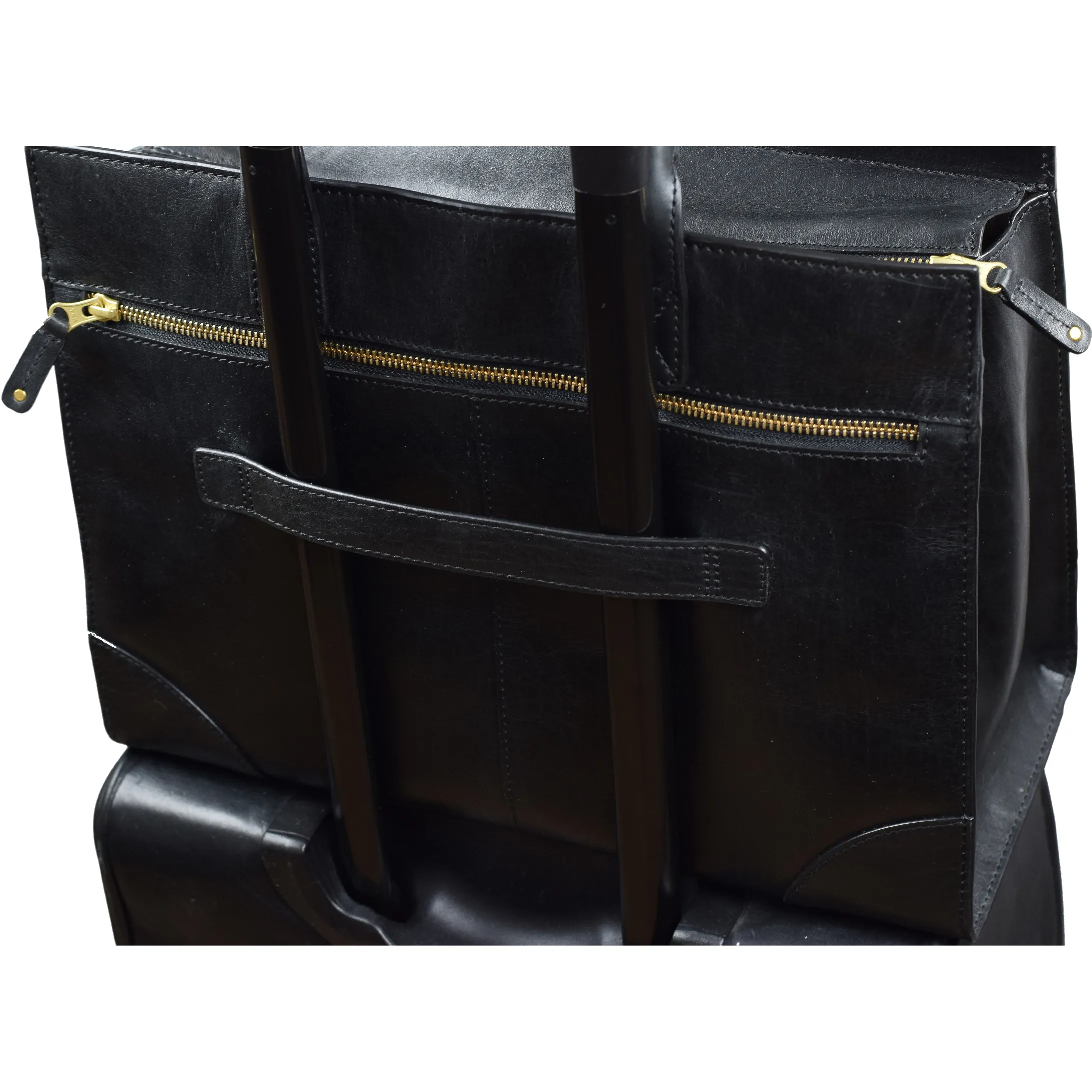 Courtney East/West Tote