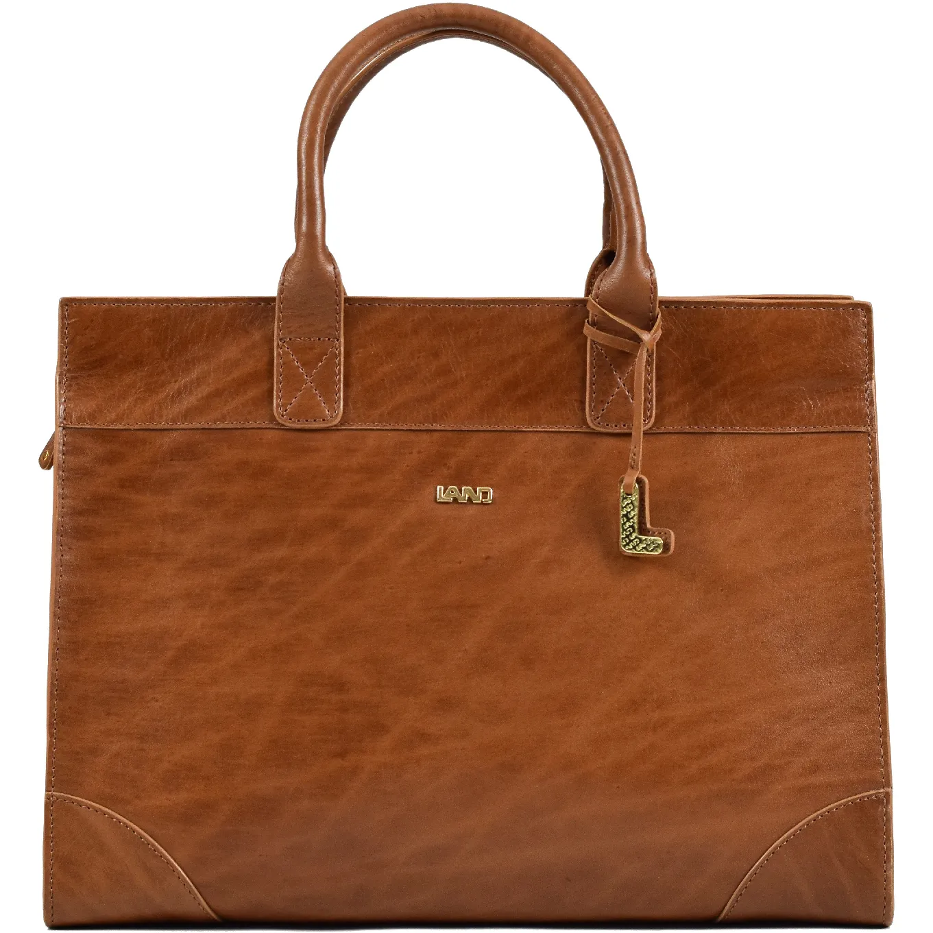 Courtney East/West Tote
