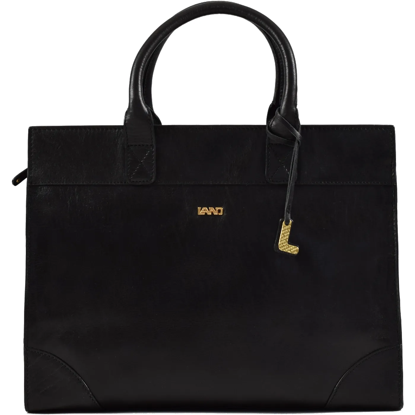 Courtney East/West Tote