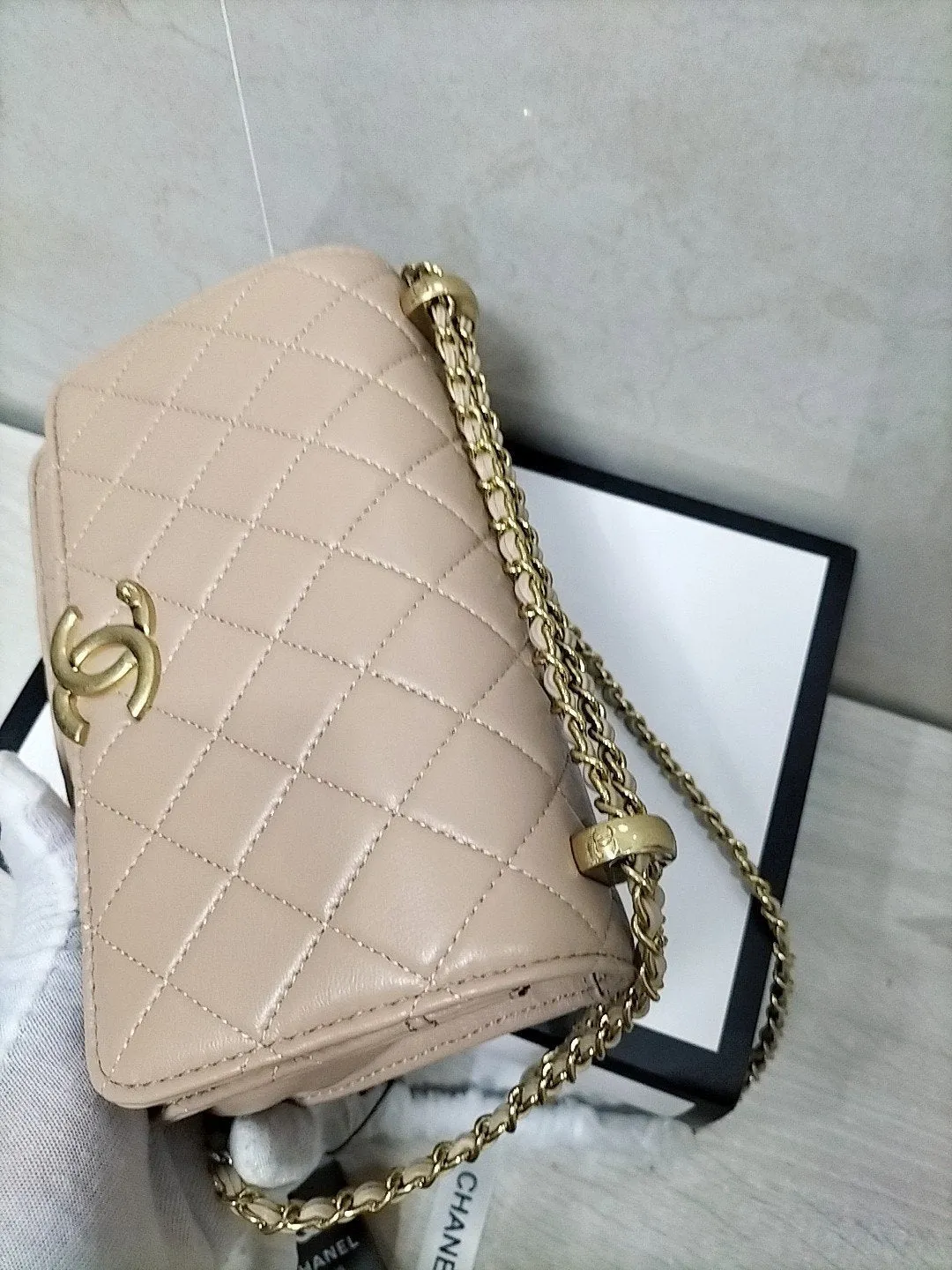 Designer Handbags CL 168