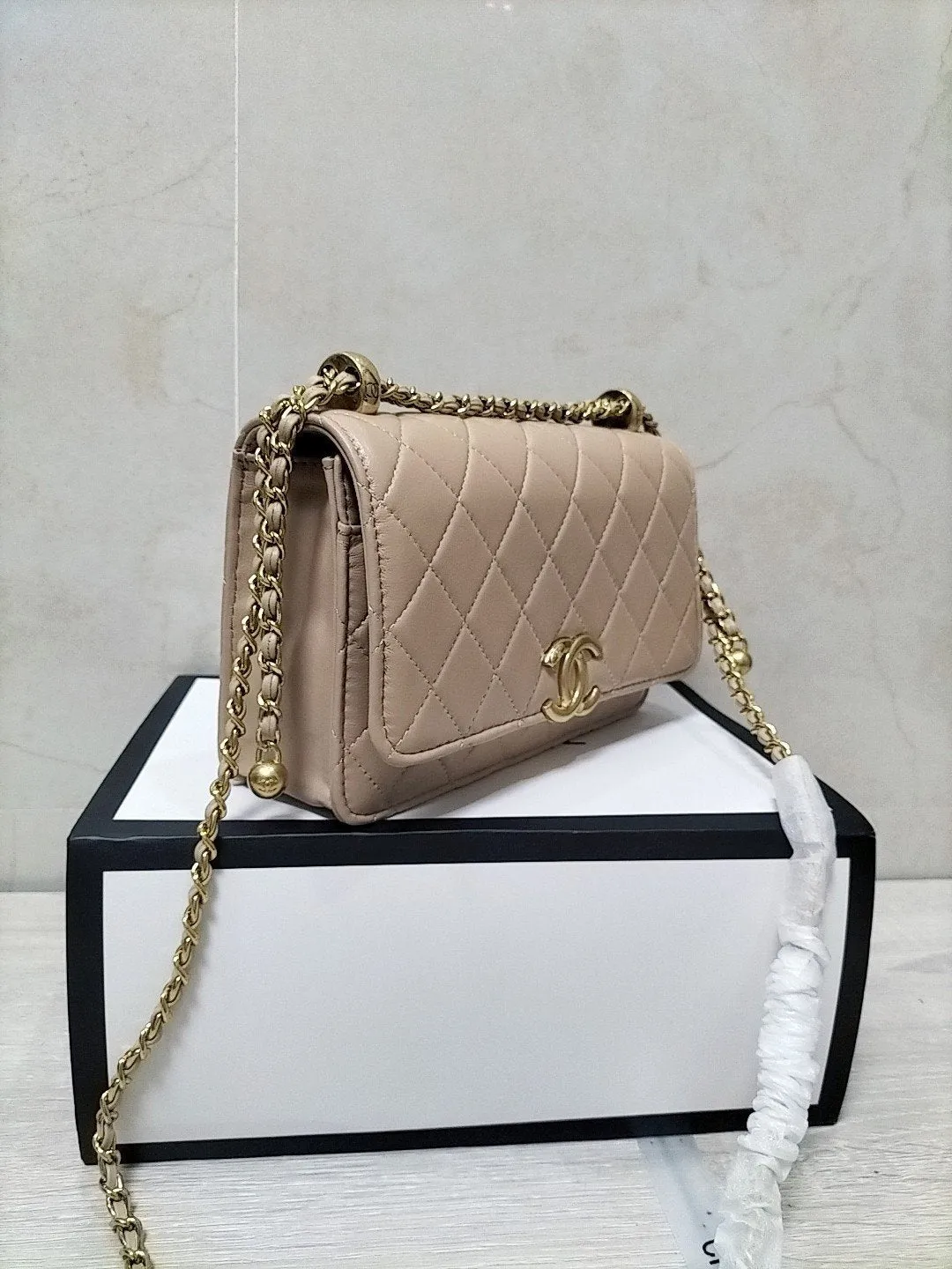Designer Handbags CL 168