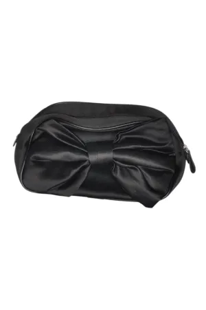 DIOR Women Handbags Regular fit in Black