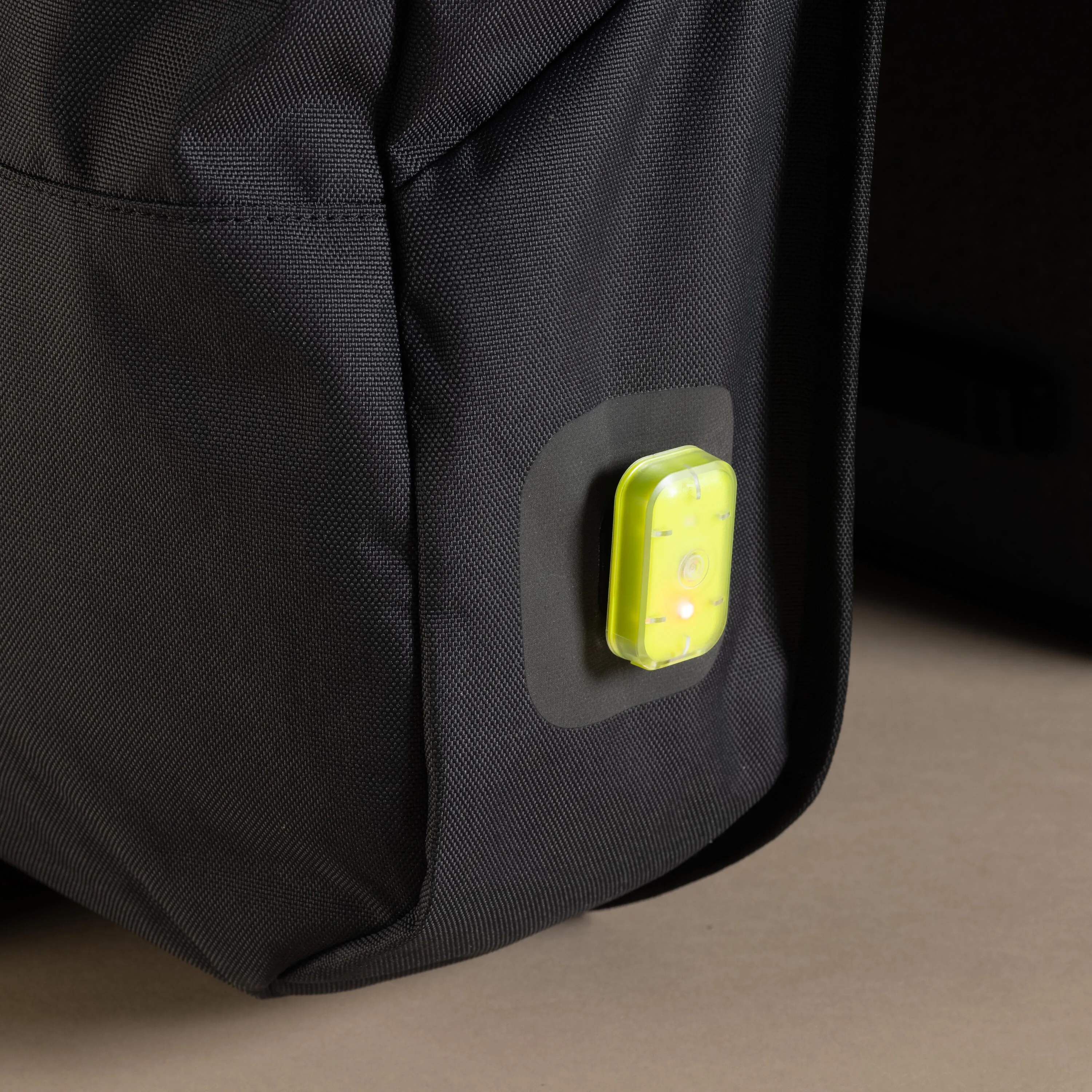 Double bike bag 100 2X15L ELOPS