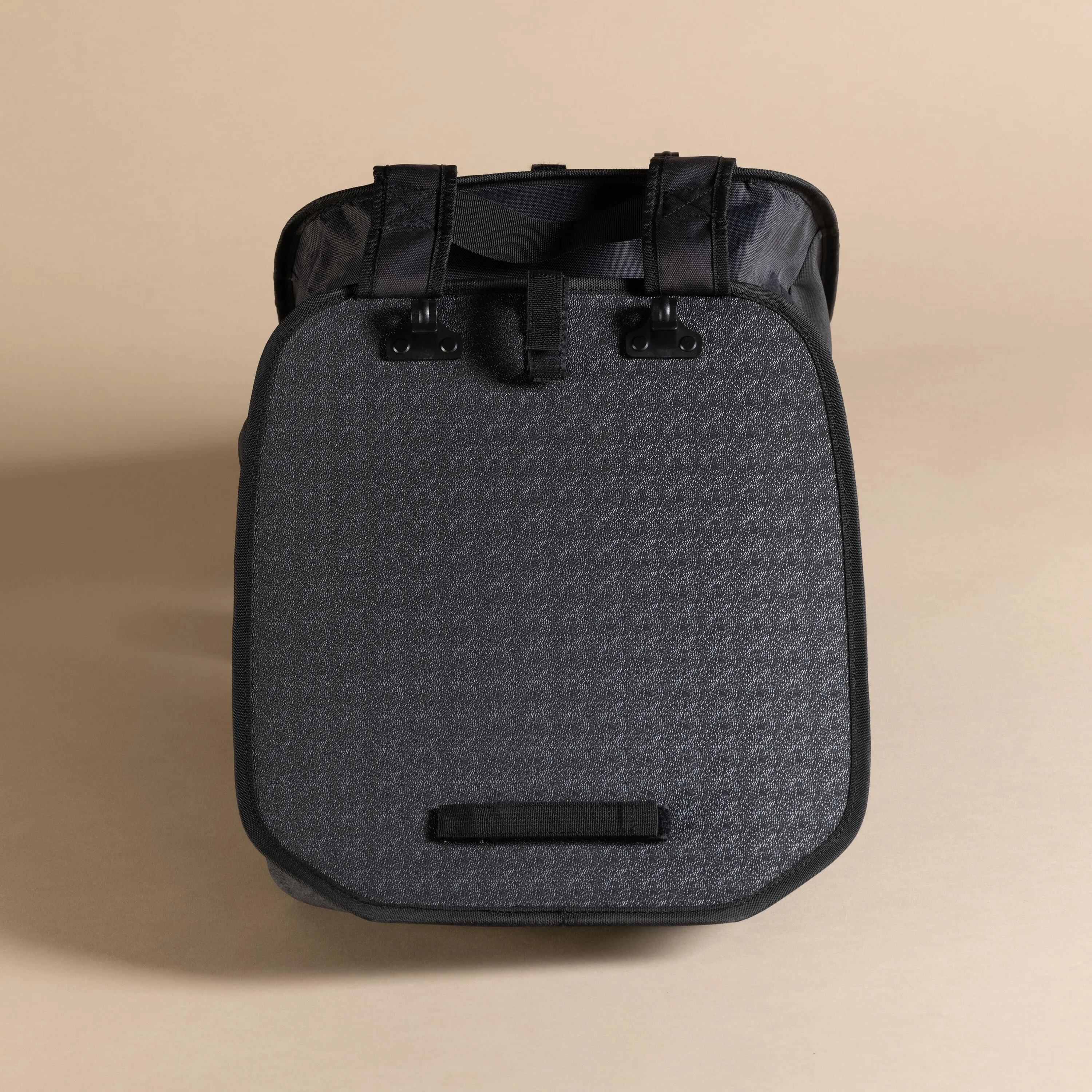 Double bike bag 100 2X15L ELOPS