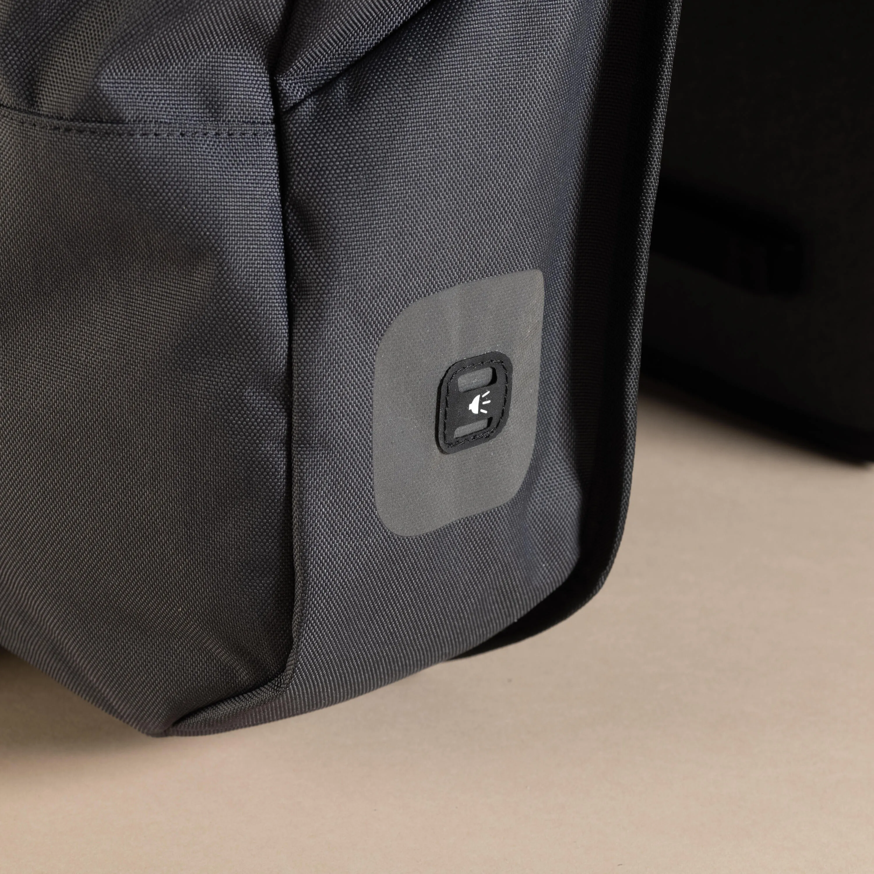 Double bike bag 100 2X15L ELOPS