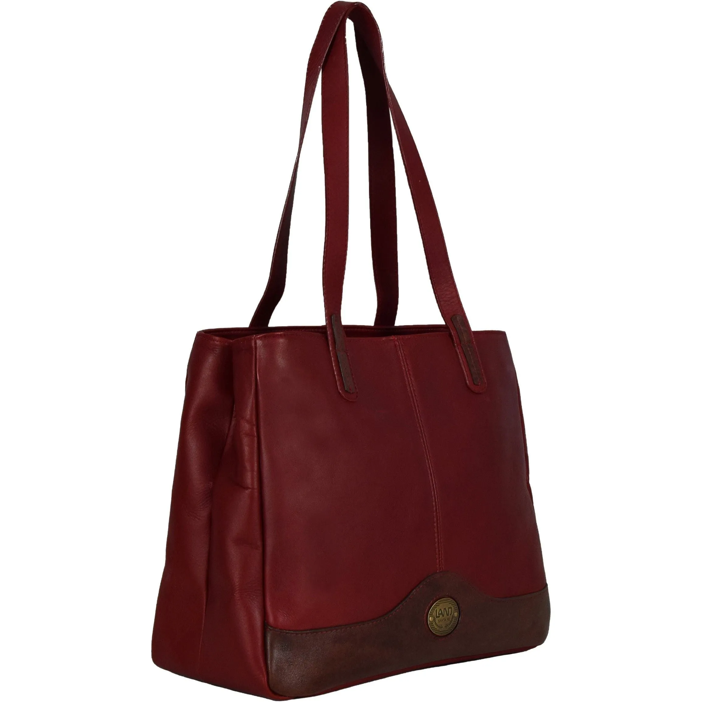 Double Trippers Bag