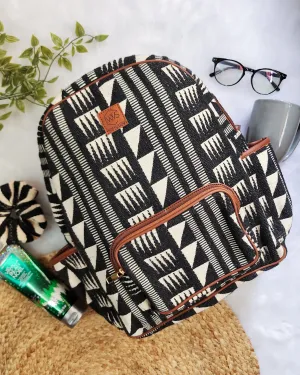 Dreamy Tassel Backpack