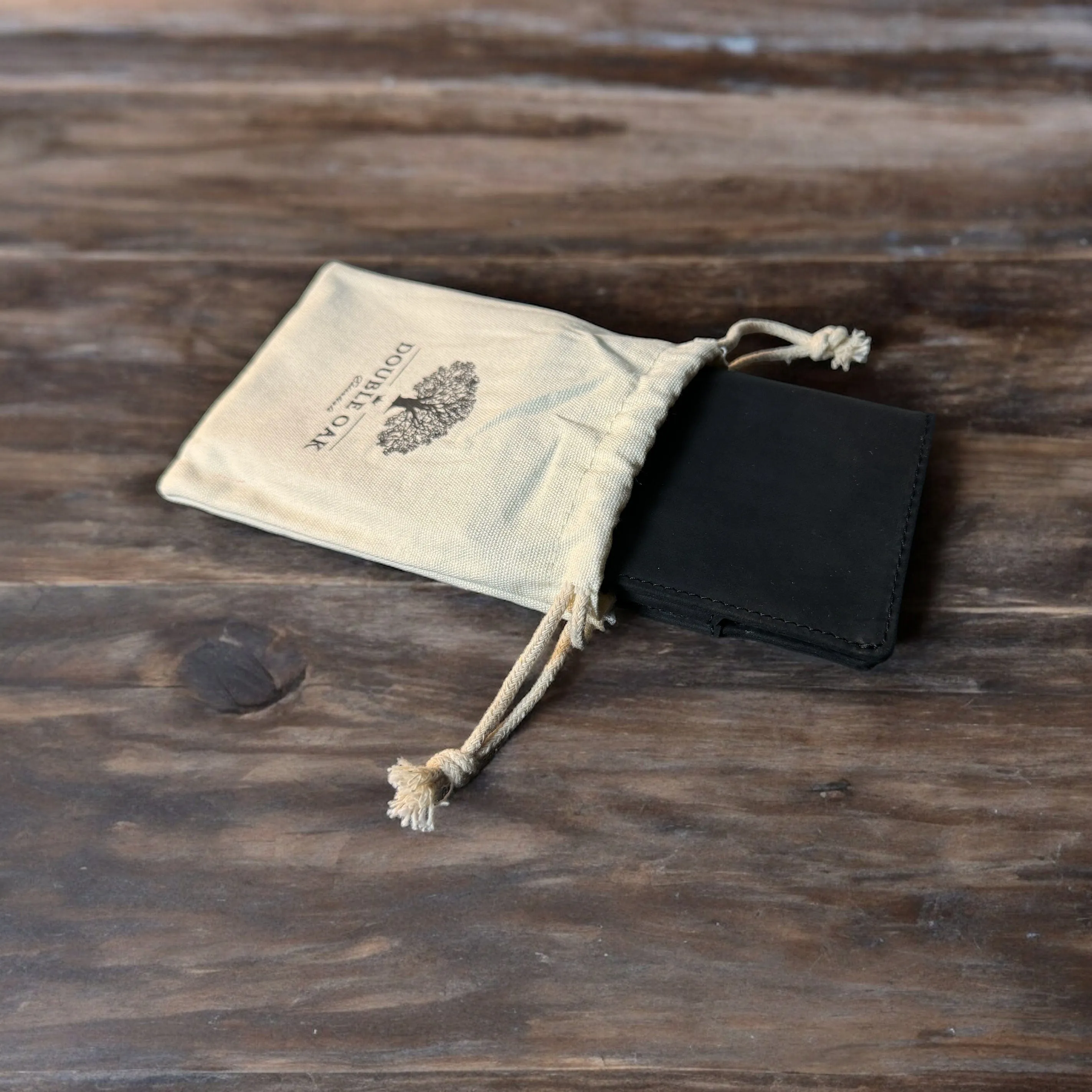 Extra Bi-fold Sleeve