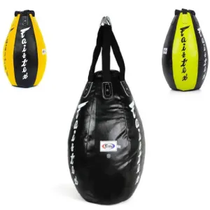 Fairtex Teardrop Bag Unfilled HB15
