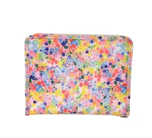 Floral Meadow Small Cosmetic